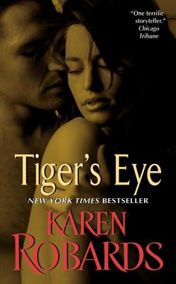 Tiger's Eye - Robards, Karen