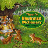 Tiger's Illustrated Dictionary