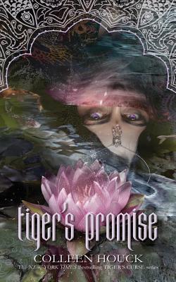 Tiger's Promise: A Tiger's Curse Novella - Houck, Colleen