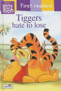 Tiggers Hate to Lose - Walt Disney Productions