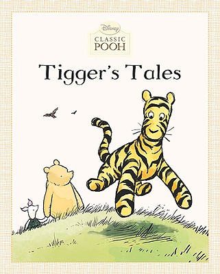 Tigger's Tales - Exley, Jude (Text by)