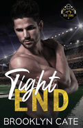 Tight End: An MM Fake Dating Rockstar Sports Romance