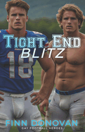 Tight End Blitz: Gay Football Heroes