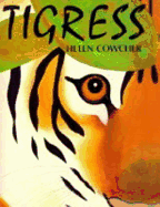 Tigress - Cowcher, Helen