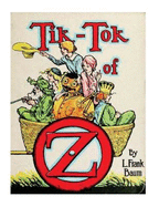 Tik-Tok of Oz