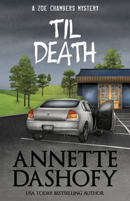 Til Death - Dashofy, Annette