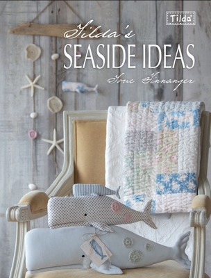 Tilda's Seaside Ideas - Finnanger, Tone