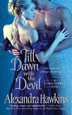 Till Dawn with the Devil - Hawkins, Alexandra