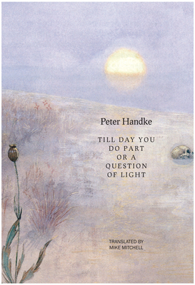 Till Day You Do Part or a Question of Light - Handke, Peter