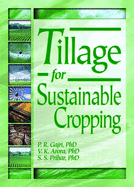 Tillage for Sustainable Cropping