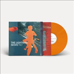 Tilt [Orange Vinyl]