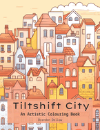 Tiltshift City