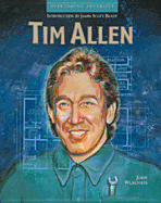Tim Allen (OA)