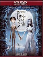 Tim Burton's Corpse Bride [HD] - Mike Johnson; Tim Burton