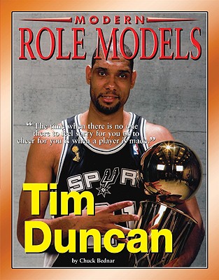 Tim Duncan - Bednar, Chuck