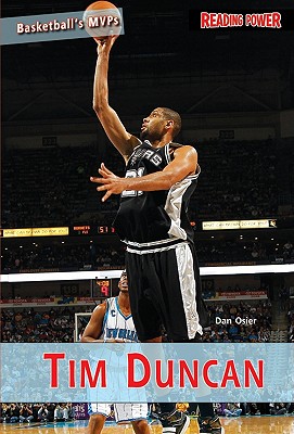 Tim Duncan - Osier, Dan