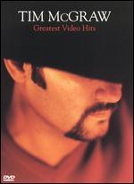 Tim McGraw: Greatest Video Hits