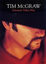 Tim McGraw: Greatest Video Hits - 