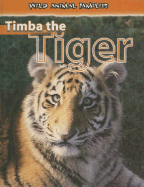 Timba the Tiger - Latta, Jan
