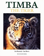 Timba the Tiger