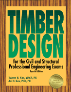 Timber Design for the Civil and Structural Professional Engineering Exams