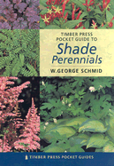 Timber Press Pocket Guide Shade Perennials