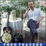 Time After Time - Fred Travers