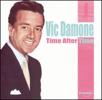Time After Time - Vic Damone