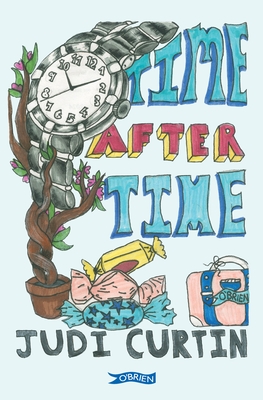 Time After Time - Curtin, Judi