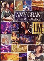 Time Again...Amy Grant Live