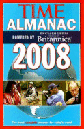Time Almanac: Powered by Encyclopaedia Britannica