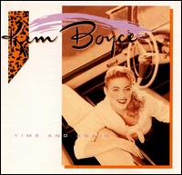 Time and Again - Kim Boyce