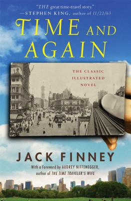 Time and Again - Finney, Jack