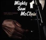 Time and Change: Last Recordings