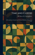Time and Clocks