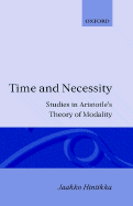 Time and Necessity: Studies in Aristotle's Theory of Modality