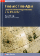 Time and Time Again: Determination of longitude at seain the 17th Century