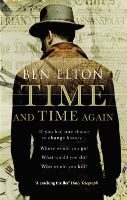 Time and Time Again - Elton, Ben