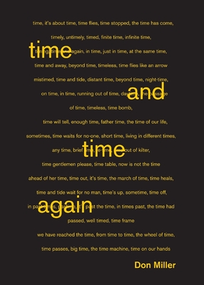 Time and Time Again - Miller, Don