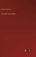 Time and Time-tellers