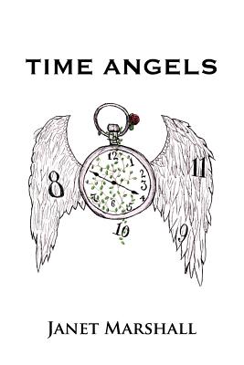 Time Angels - Marshall, Janet