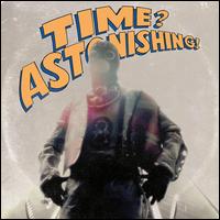 Time? Astonishing! - L'Orange & Kool Keith