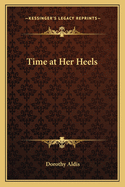 Time at Her Heels