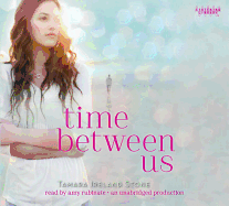 Time Between Us