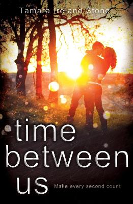 Time Between Us - Ireland Stone, Tamara