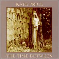 Time Between - Kate Price