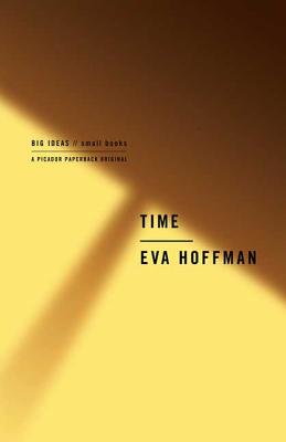 Time: Big Ideas, Small Books - Hoffman, Eva