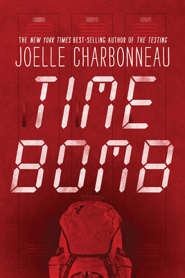 Time Bomb - Charbonneau, Joelle