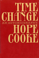 Time Change: An Autobiography