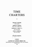 Time Charters - Wilford, Michael, and Coghlin, Terence, and Healy, Nicholas J